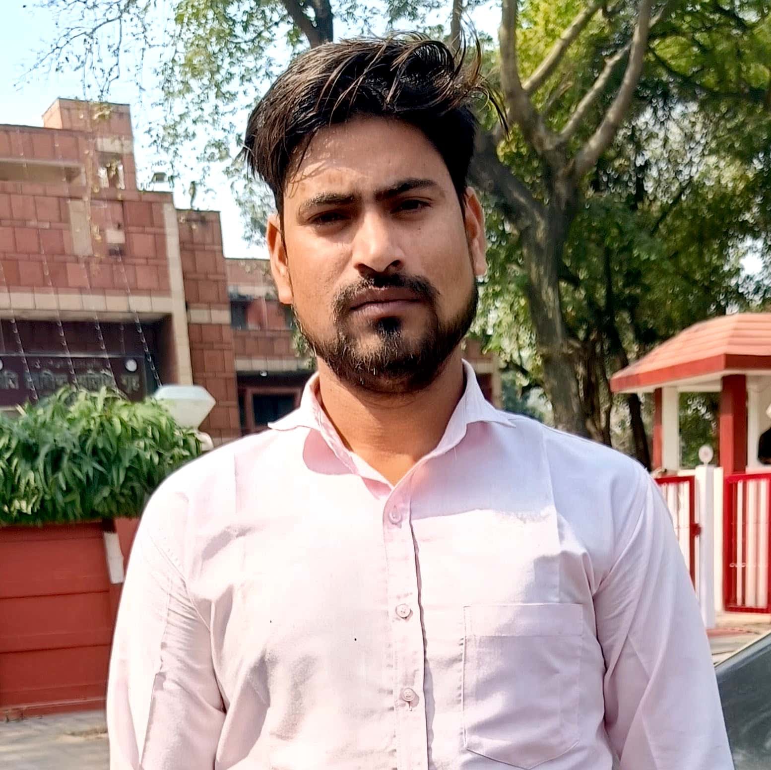 जितेंद्र कुमार
