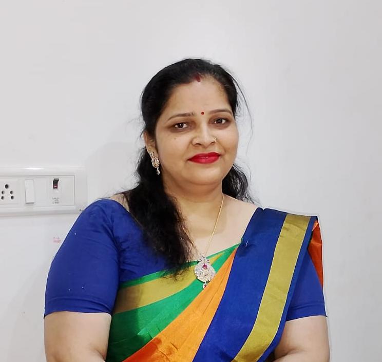 Sheetal tiwari