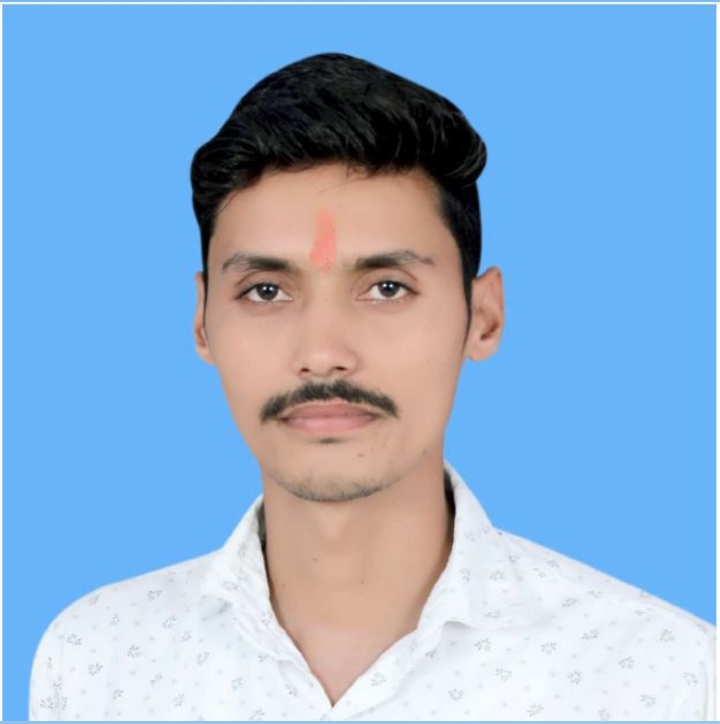 श्री अर्पित तेनगुरिया जी
