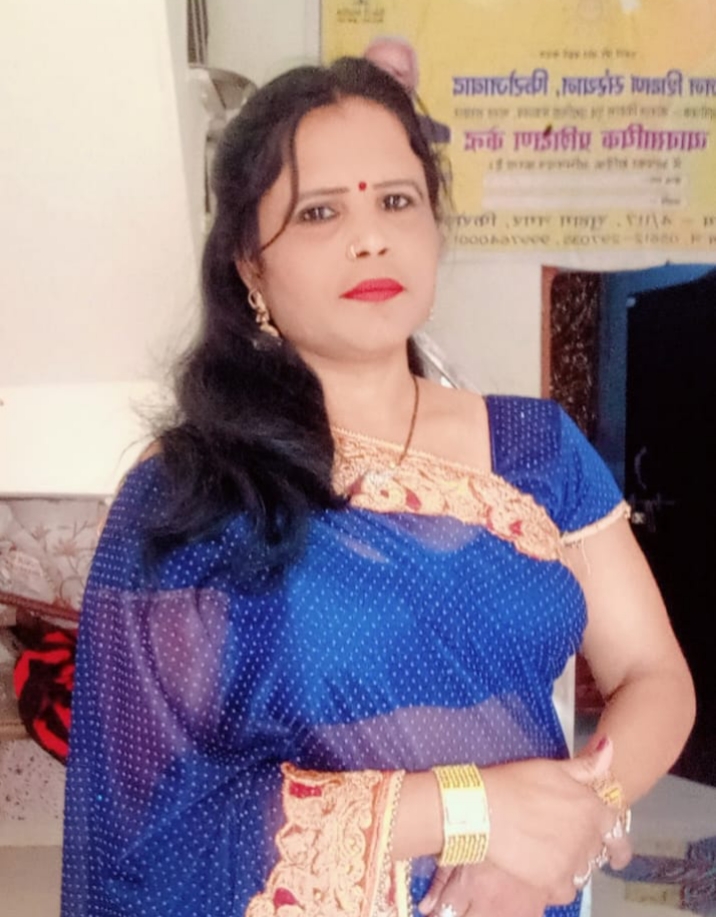श्रीमती निशा राय जी