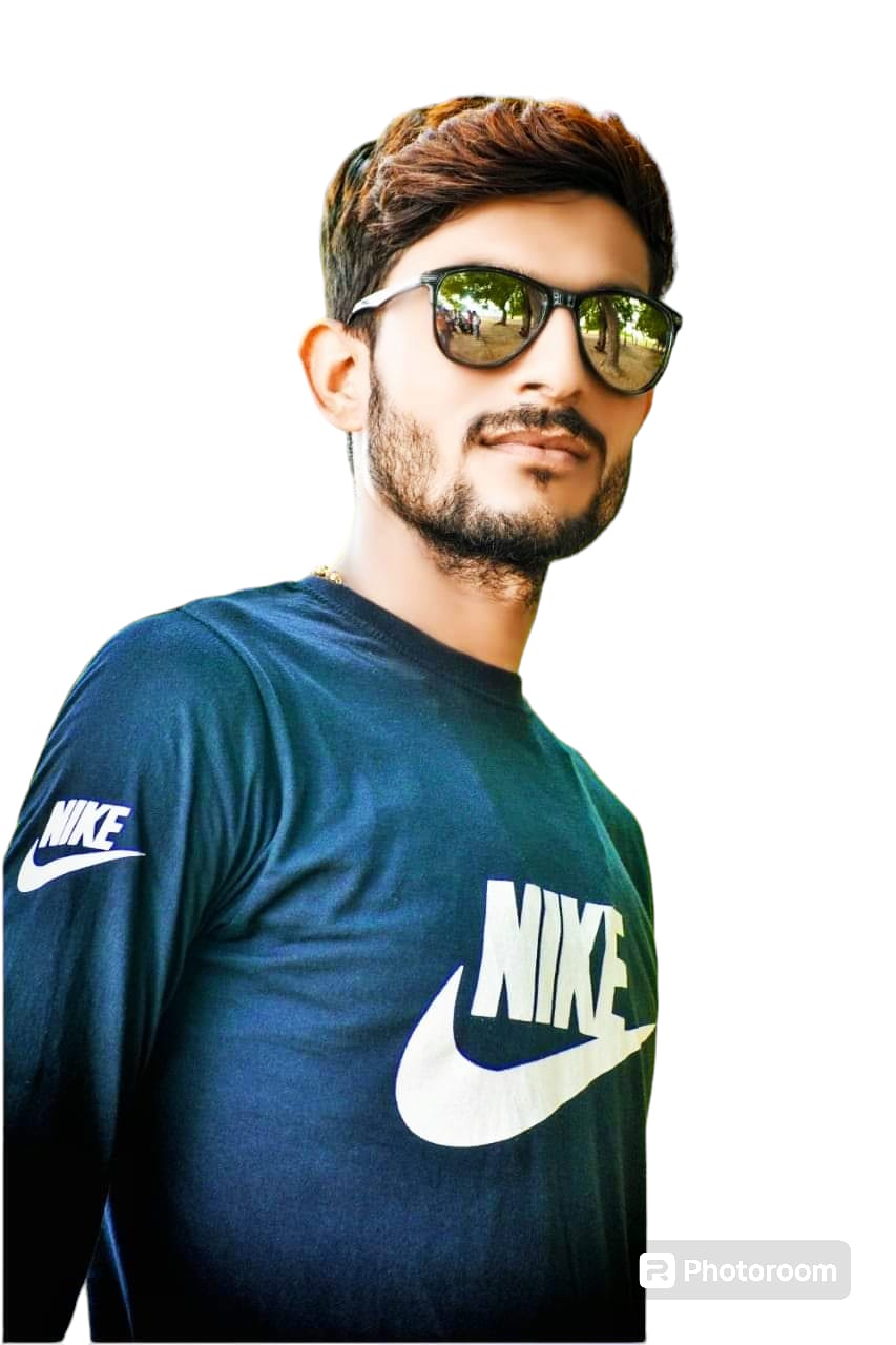Shivam Kumar