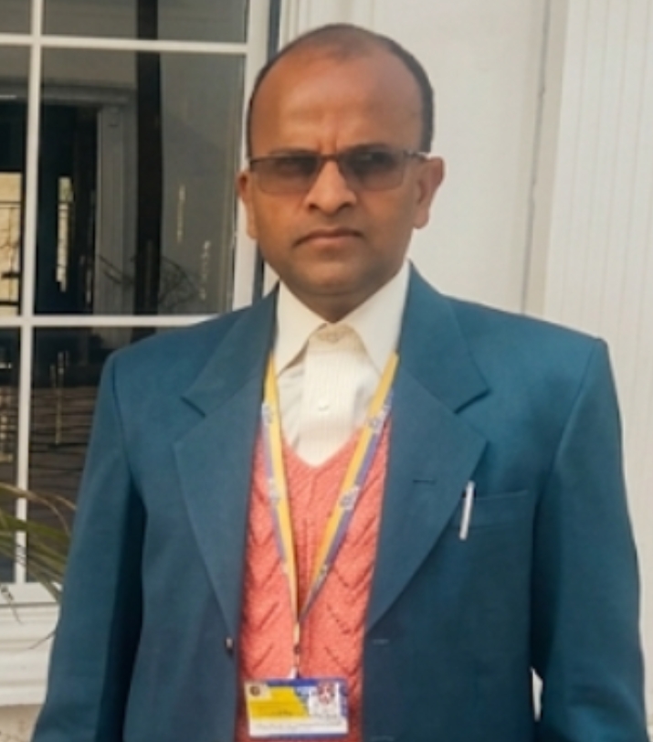 डॉ दान सिंह राजपूत जी