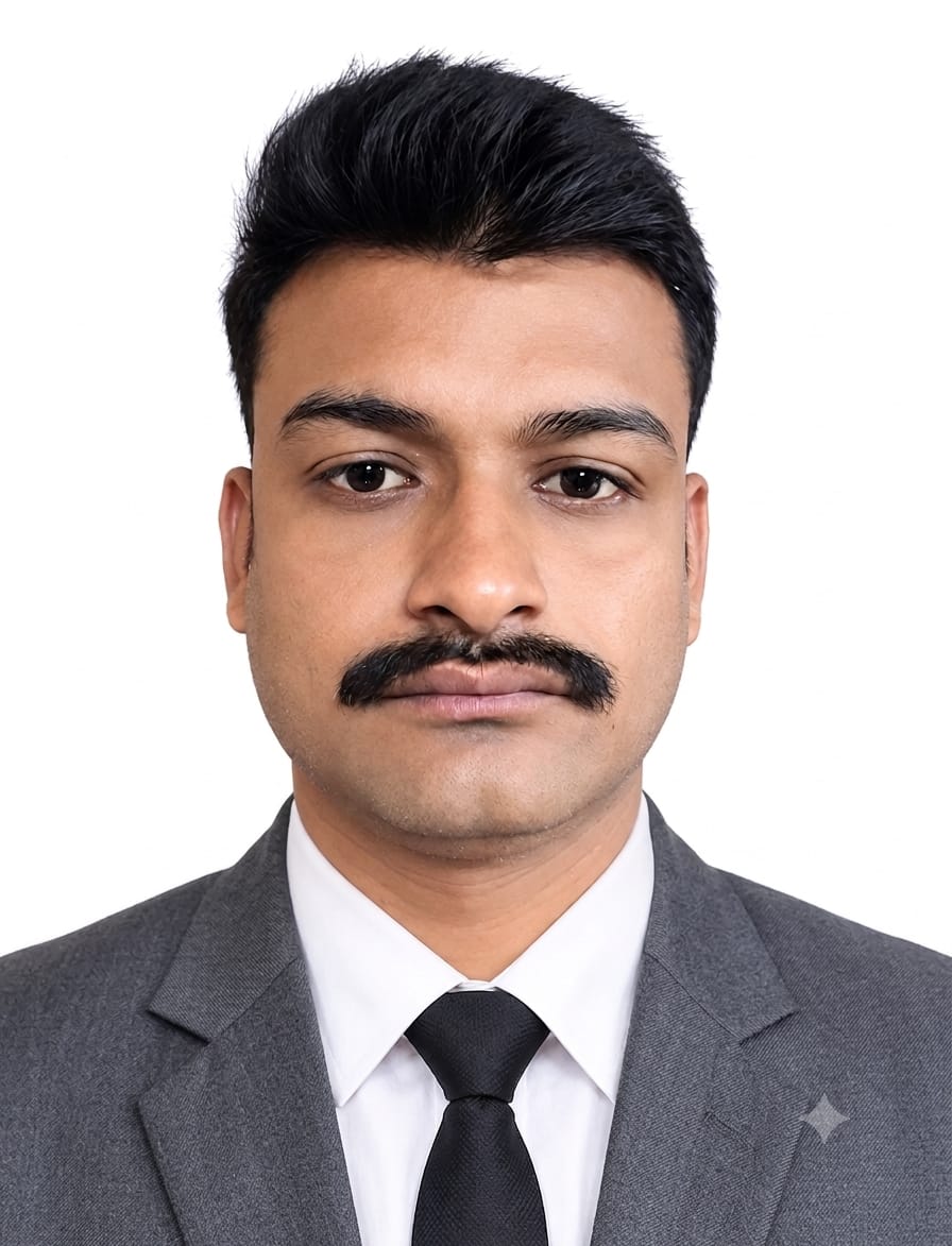 Akhand Pratap Singh