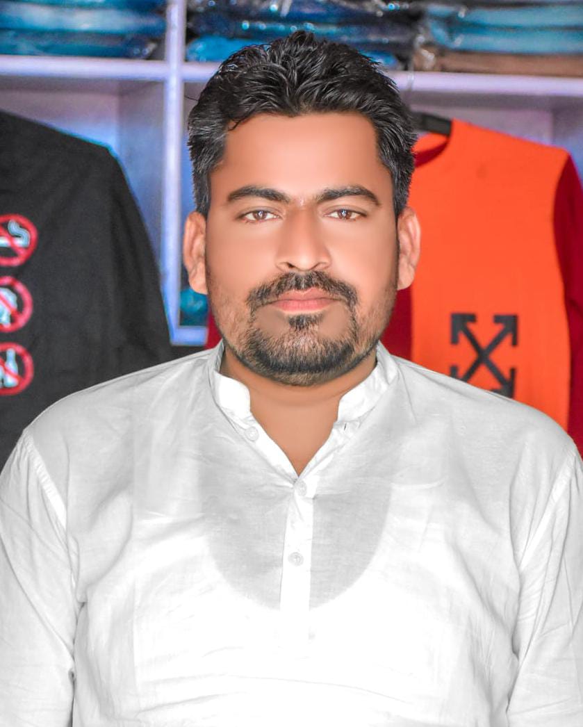 Adv vivek yadav